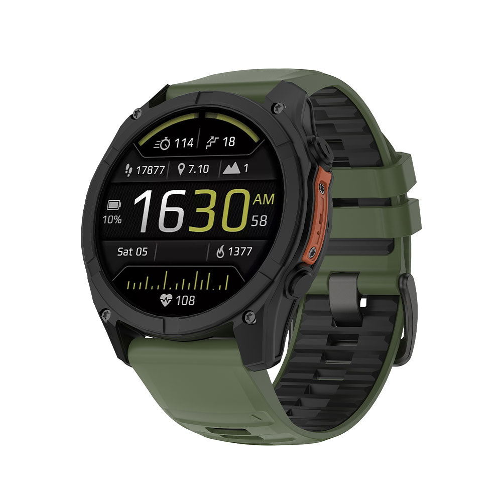 Bracelet Quick-Fit | 26mm (Sport Pro) - 7 couleurs