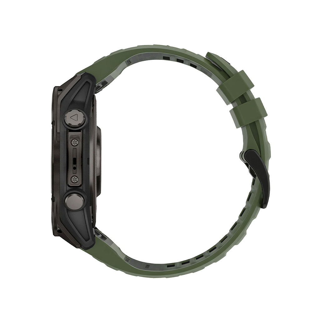 Bracelet Quick-Fit | 26mm (Sport Pro) - 7 couleurs