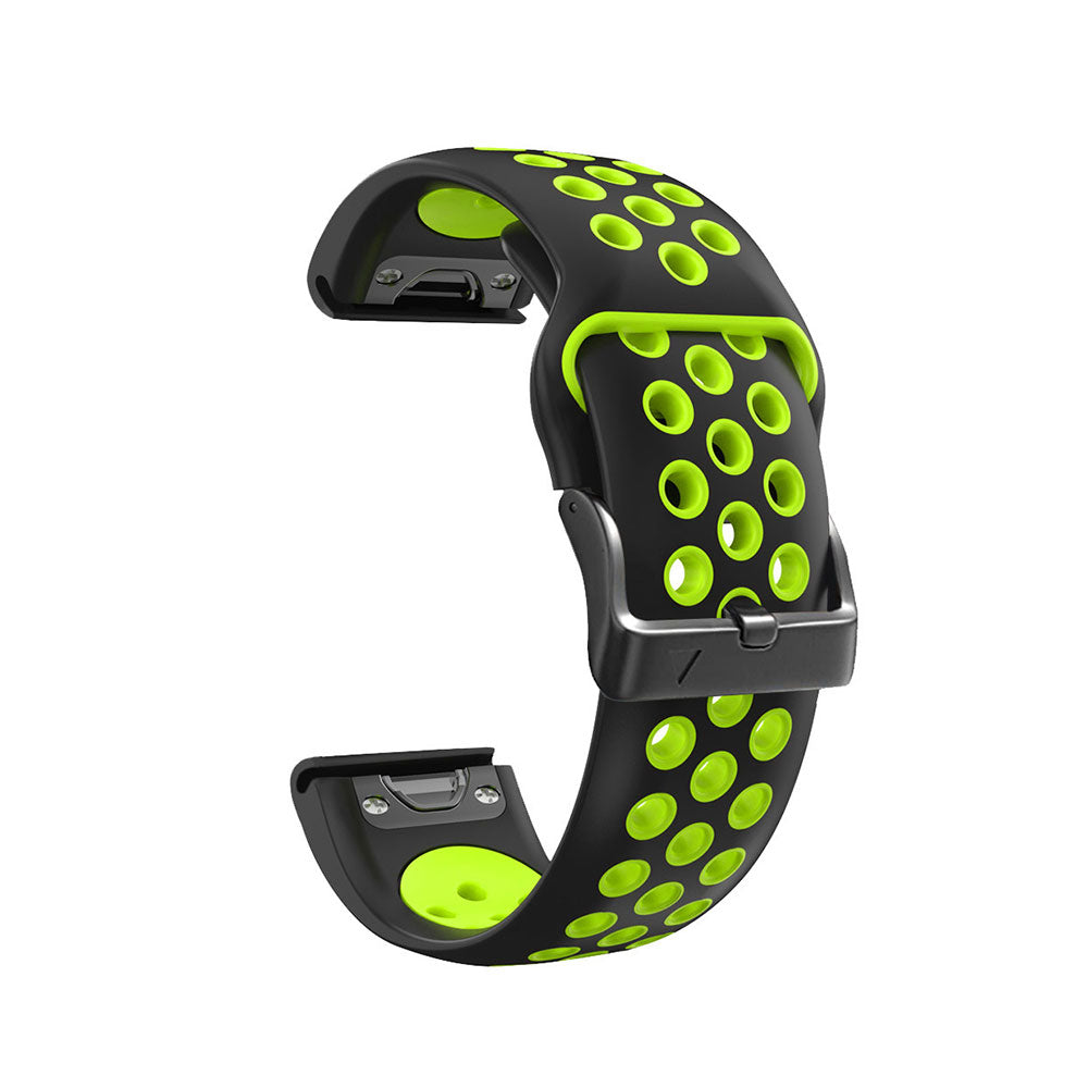 Bracelet Quick-Fit | 26mm (Sport) - 3 couleurs