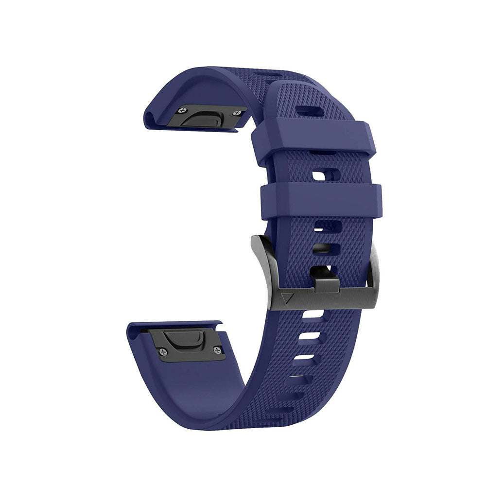 Clasico | Bracelet Silicone (26mm)