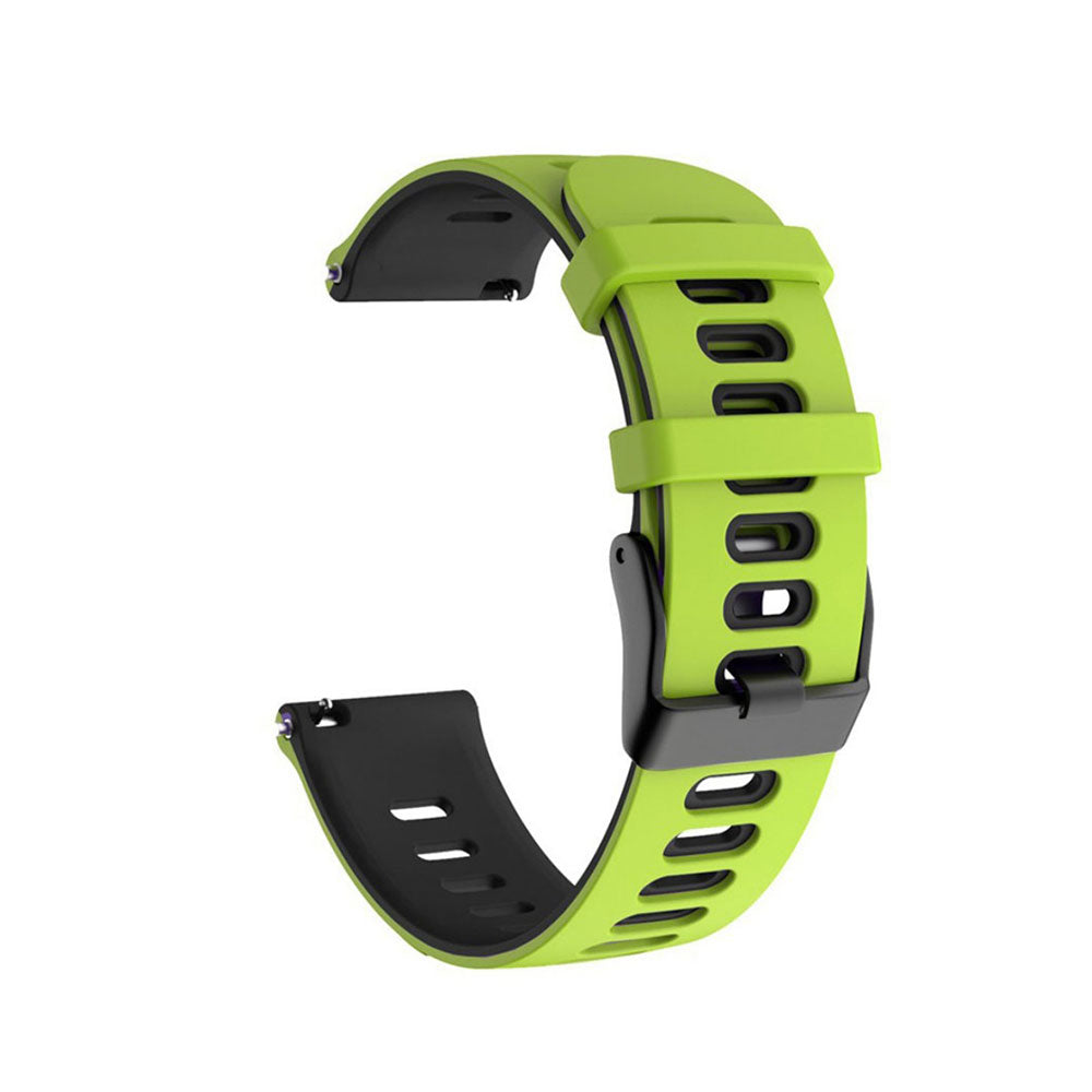 Activo | Bracelet Silicone sportif (20mm)
