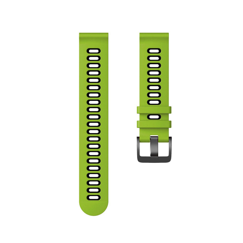 Bracelet Quick-Release | 22mm (Sportif) - 5 couleurs