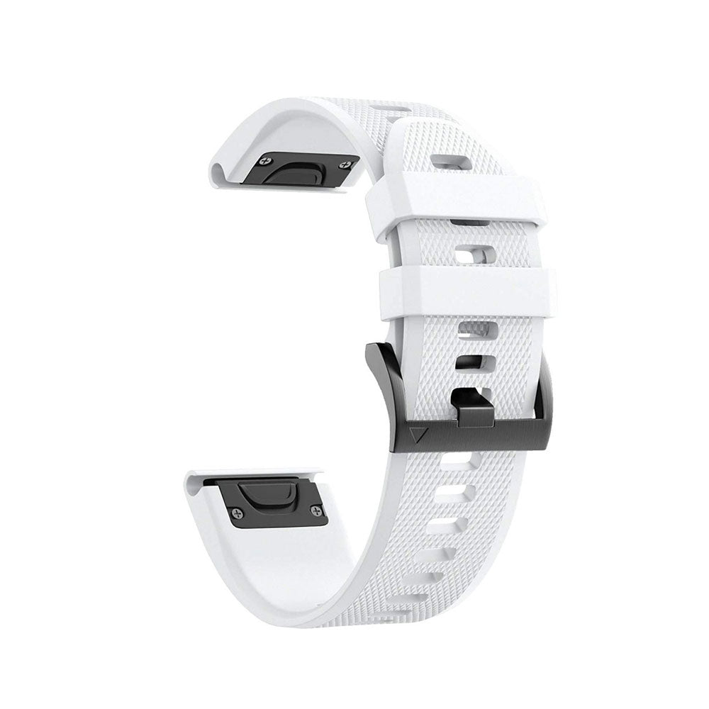 Clasico | Bracelet Silicone | (22mm)