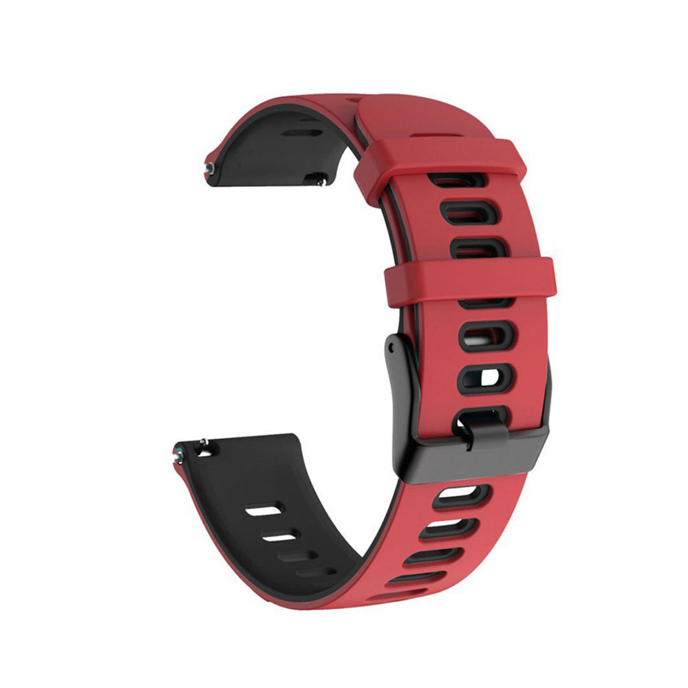 Activo | Bracelet Silicone sportif (20mm)