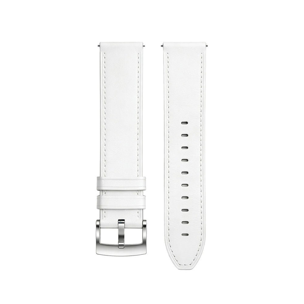 Bracelet Quick-Release | 18mm (Cuir véritable) - 5 couleurs