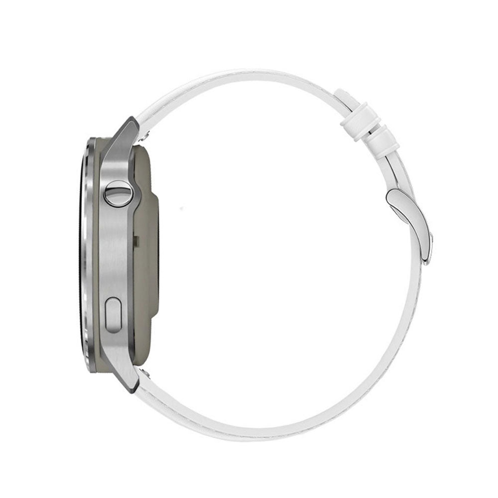 Bracelet Quick-Release | 18mm (Cuir véritable) - 5 couleurs
