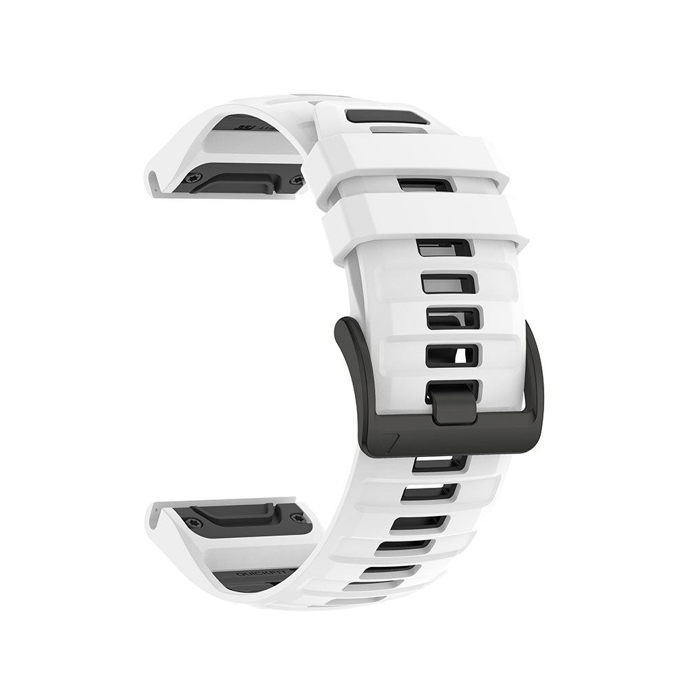 Outback | Bracelet Silicone militaire (22mm)