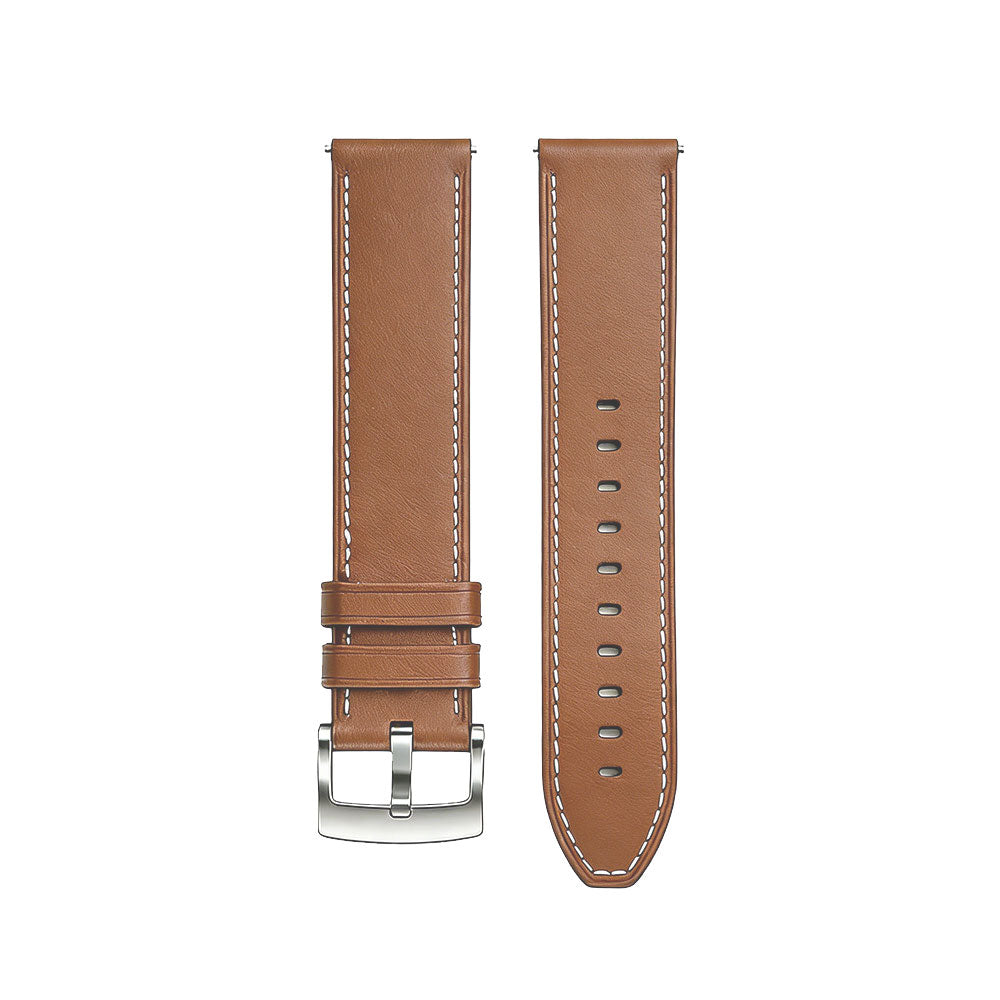 Eros | Bracelet Cuir véritable (22mm)