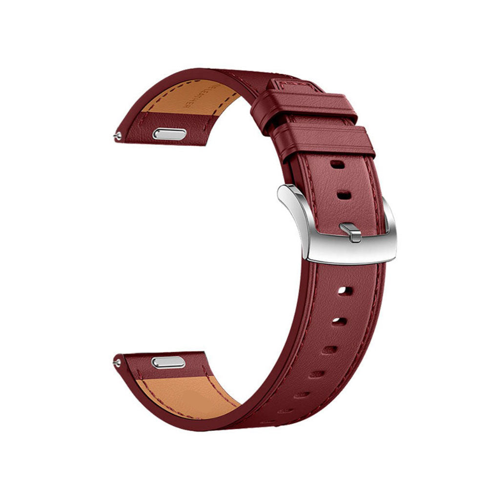 Eros | Bracelet Cuir véritable (20mm)