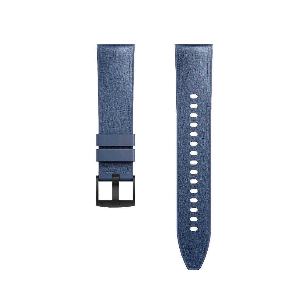 Bracelet Quick-Fit | 20mm (Cuir hybride) - 4 couleurs