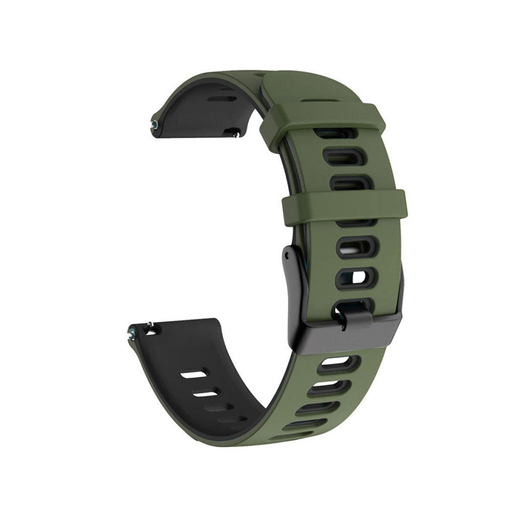 Activo | Bracelet Silicone sportif (20mm)
