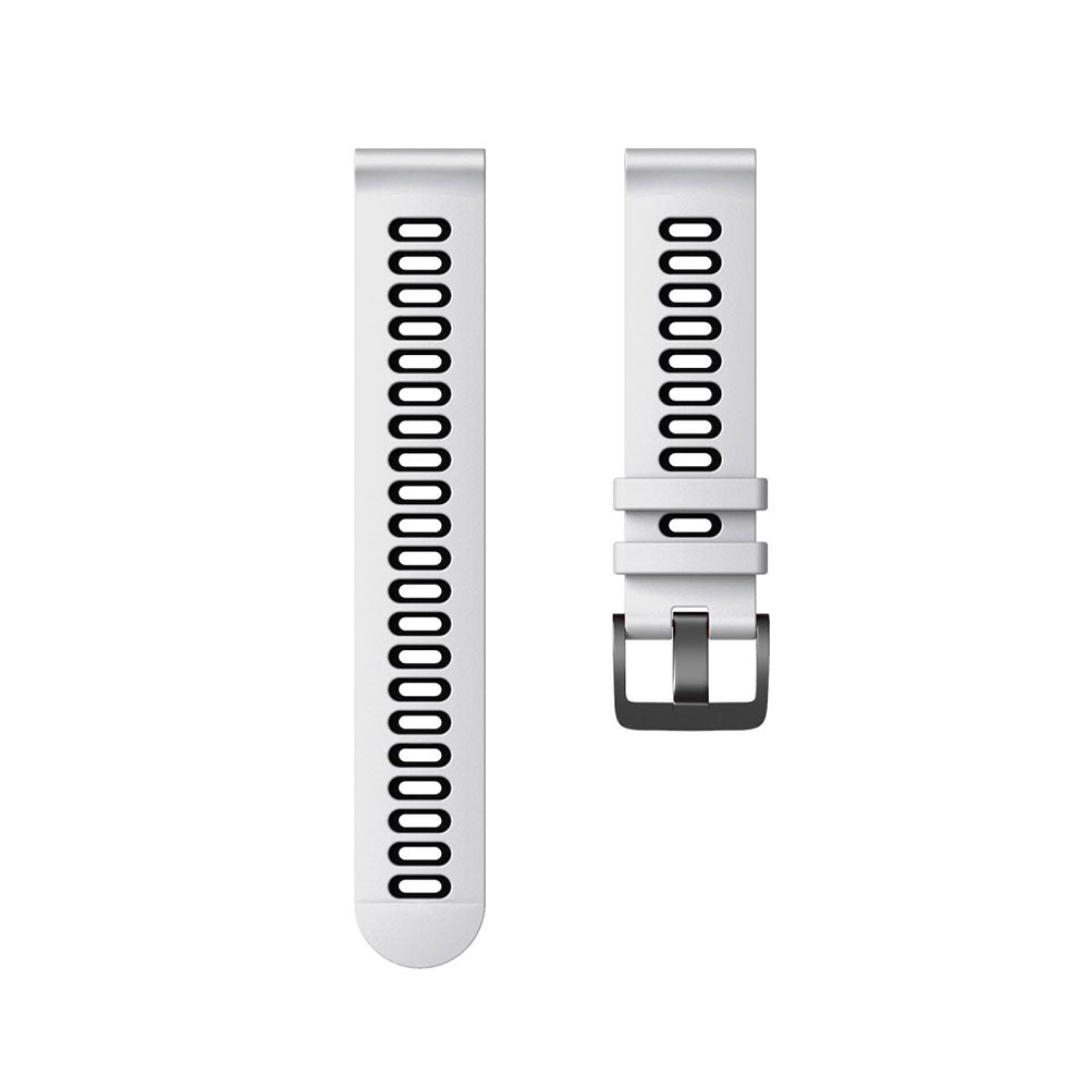 Activo | Bracelet Silicone sportif (20mm)