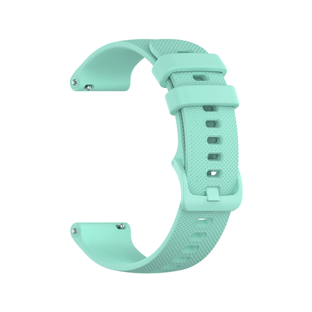 Clasico Bracelet Silicone (22mm)