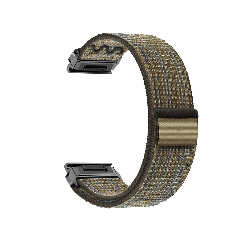 Stretch | Braceket Nylon sportif (26mm)