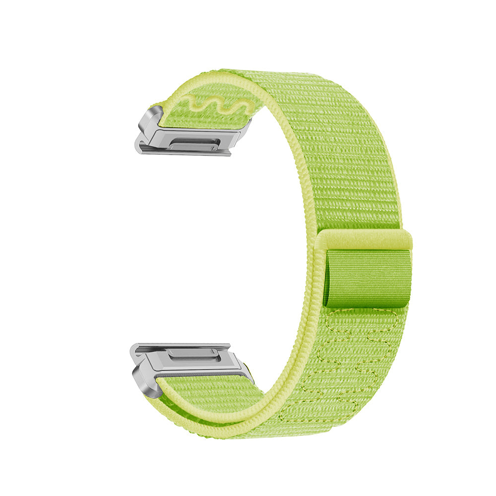 Stretch | Braceket Nylon sportif (26mm)