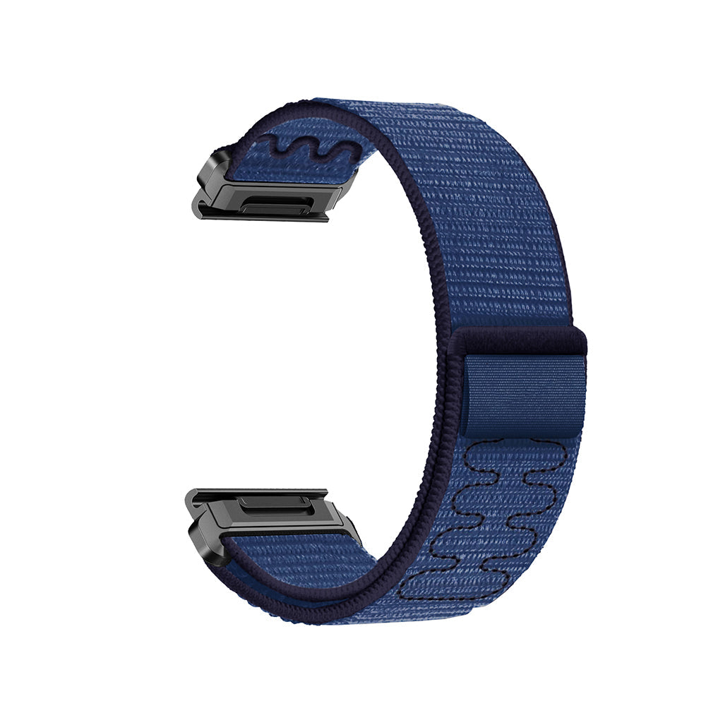 Stretch | Braceket Nylon sportif (26mm)