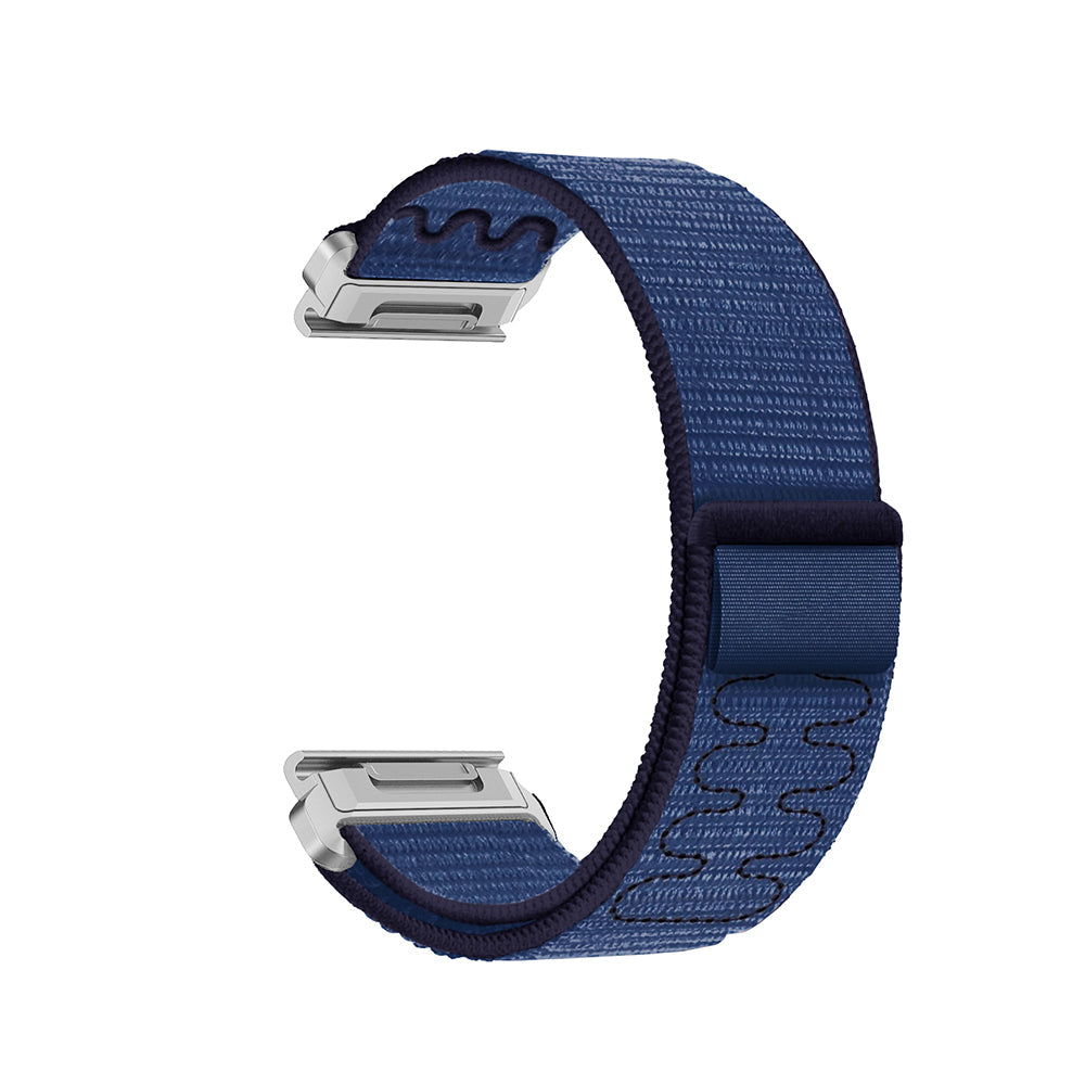 Stretch | Bracelet Nylon sportif (22mm)