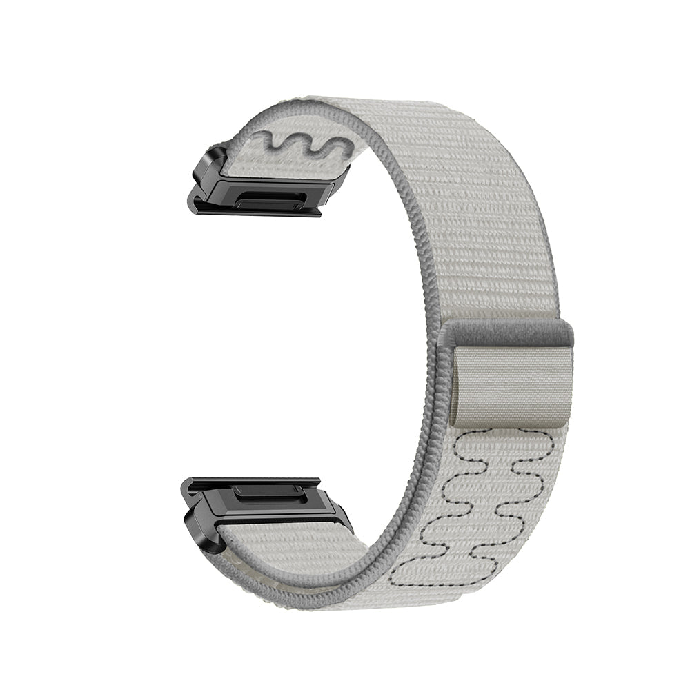 Stretch | Bracelet Nylon sportif (22mm)