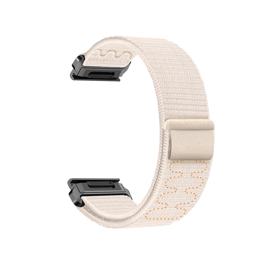 Stretch | Braceket Nylon sportif (26mm)