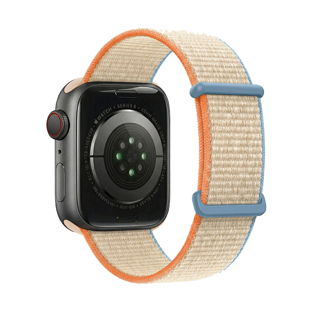 Aren | Bracelet Nylon sportif