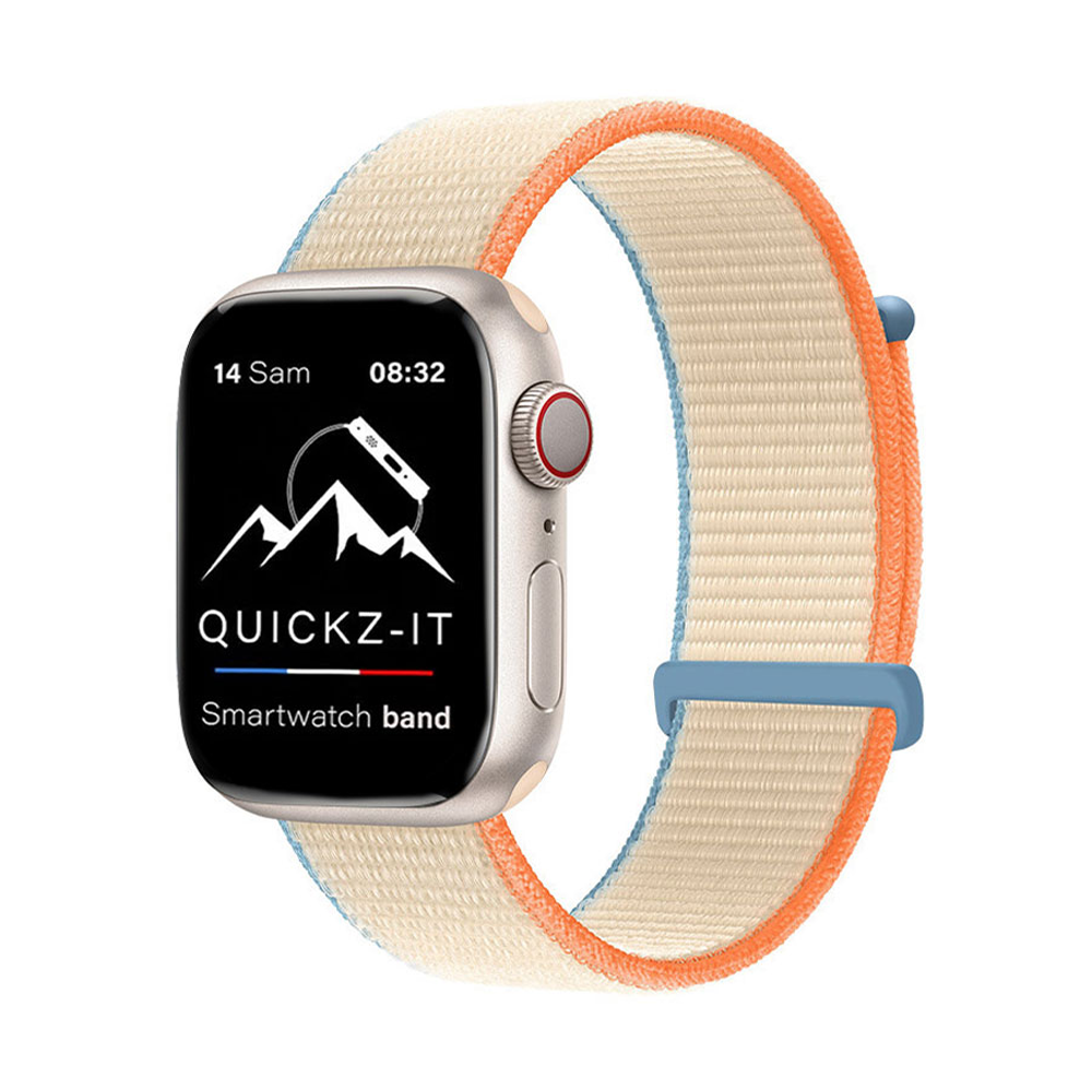 Aren | Bracelet Nylon sportif