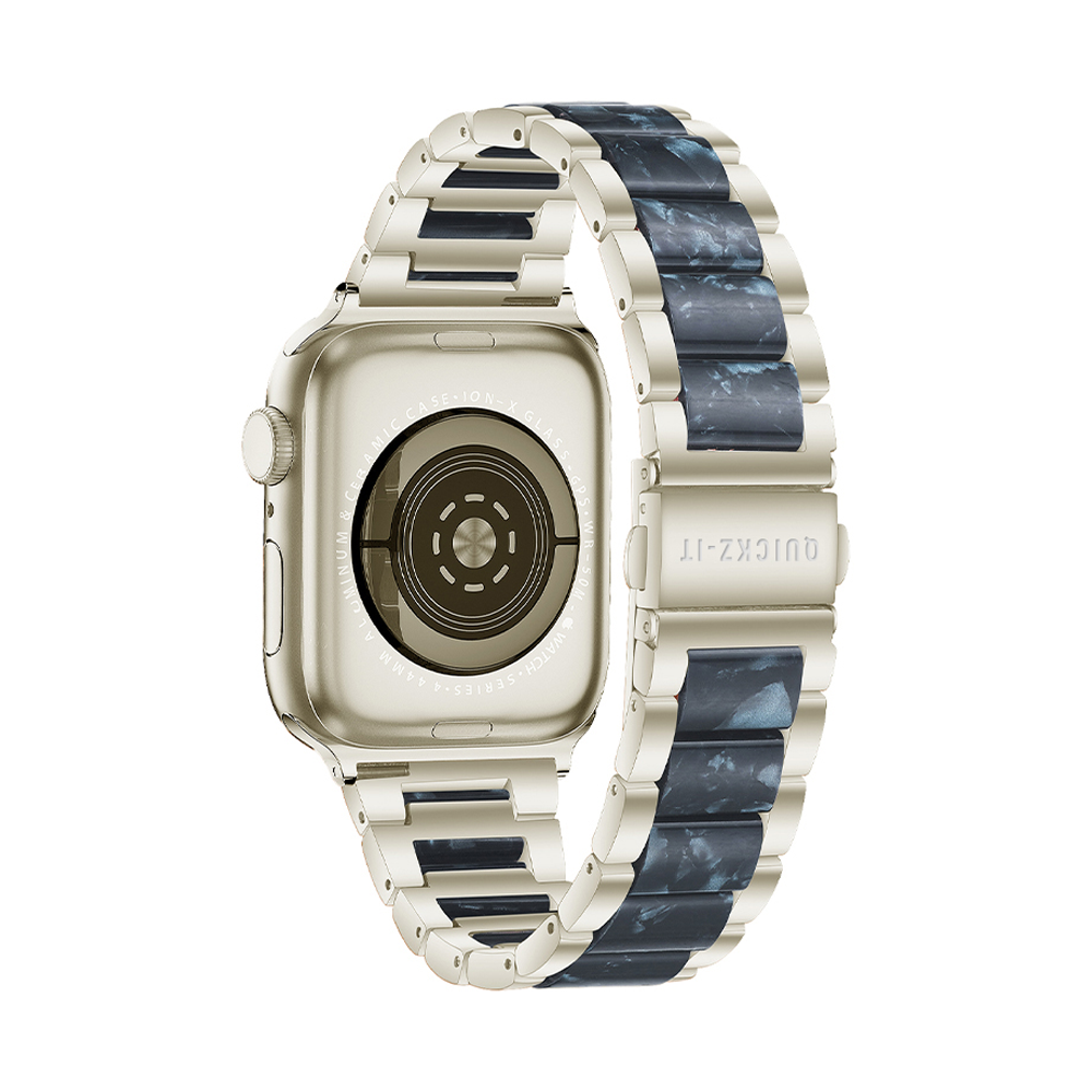 Perla | Bracelet Acier Inoxydable