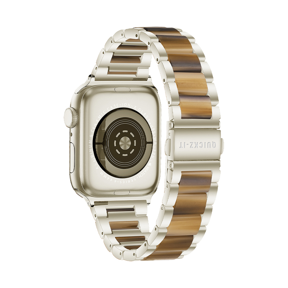 Perla | Bracelet Acier Inoxydable