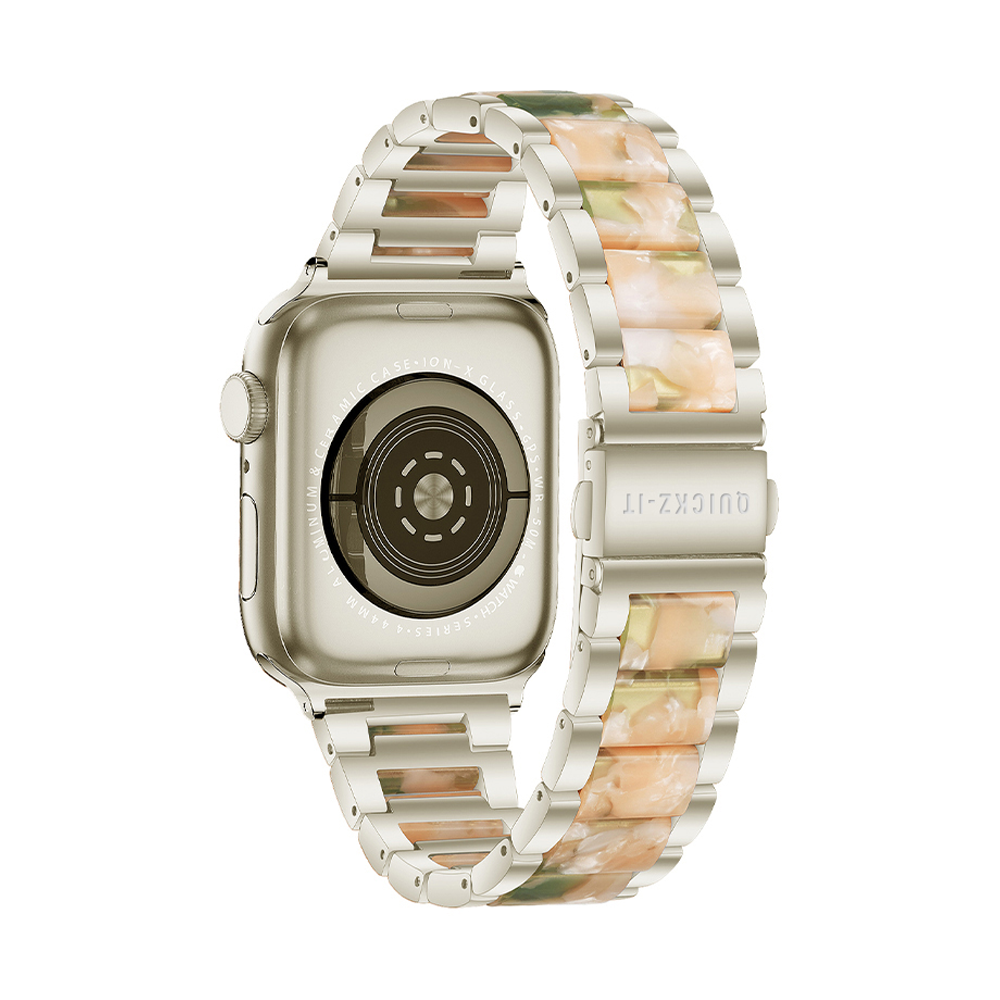 Perla | Bracelet Acier Inoxydable