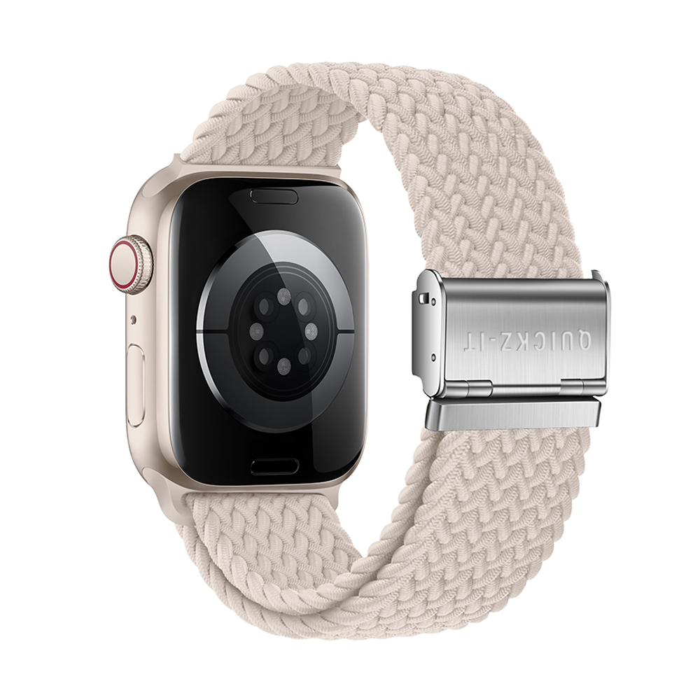 Cloud | Bracelet Nylon tressé