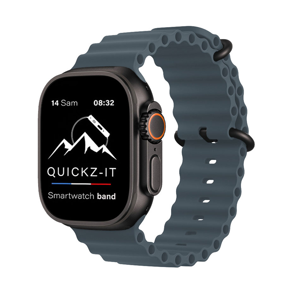 Swim | Bracelet Silicone sportif