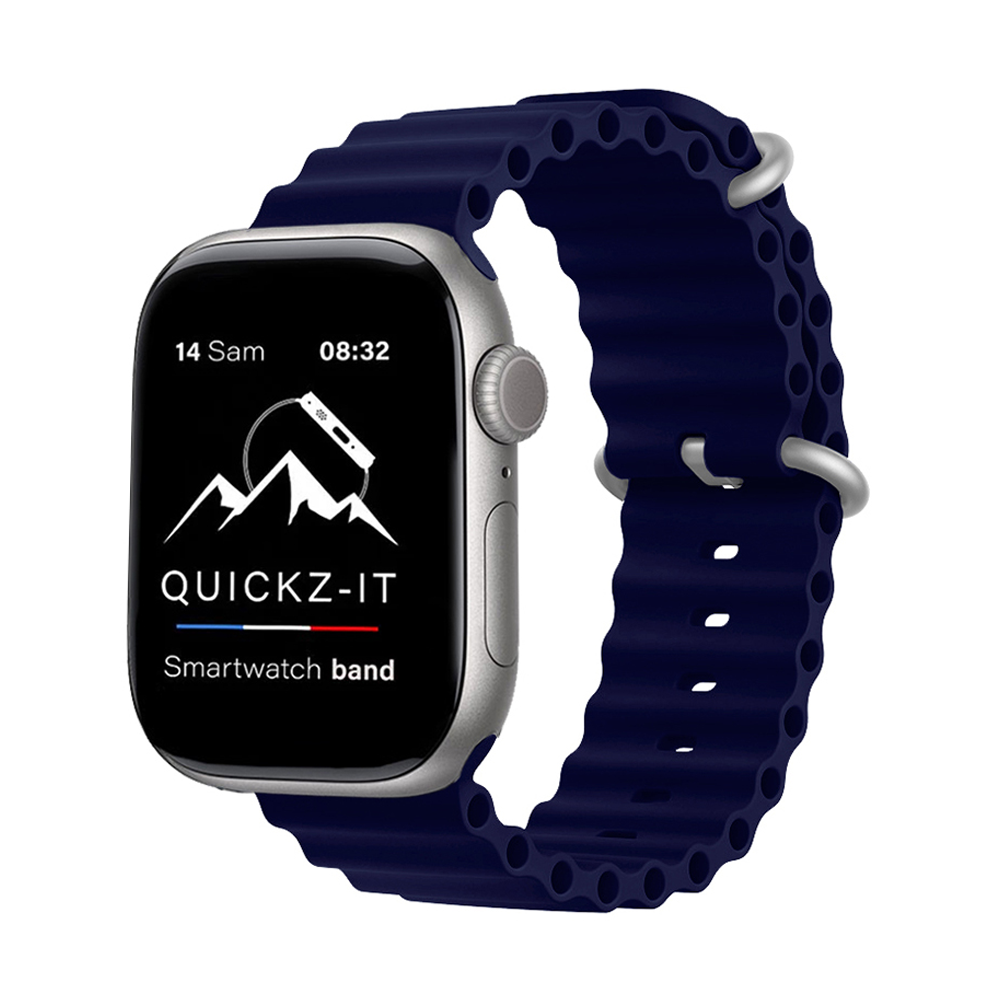 Swim | Bracelet Silicone sportif