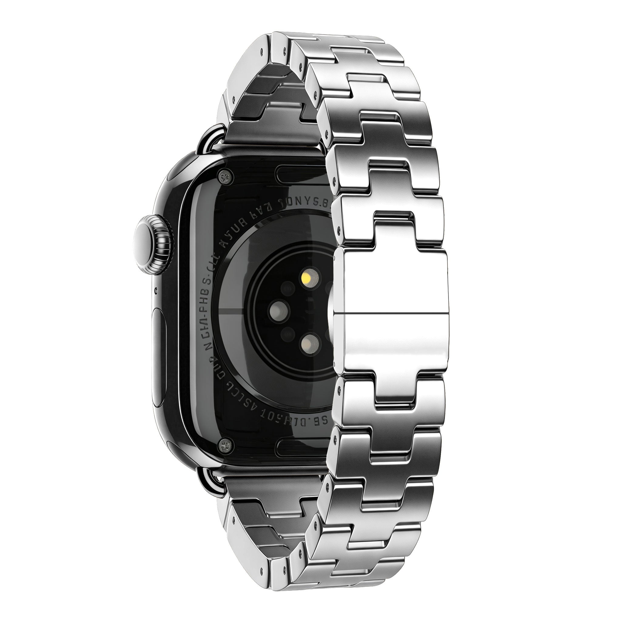 Imperial | Bracelet Acier classique