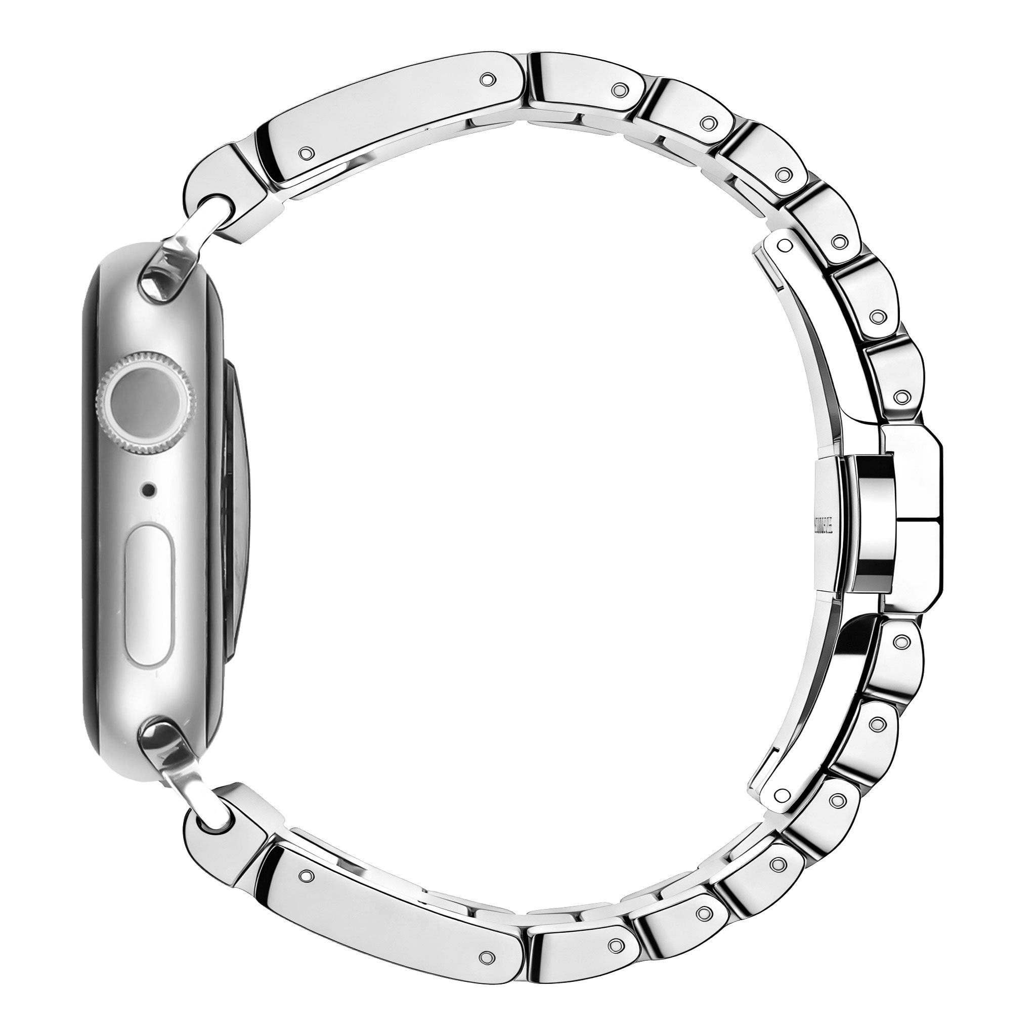 Imperial | Bracelet Acier classique
