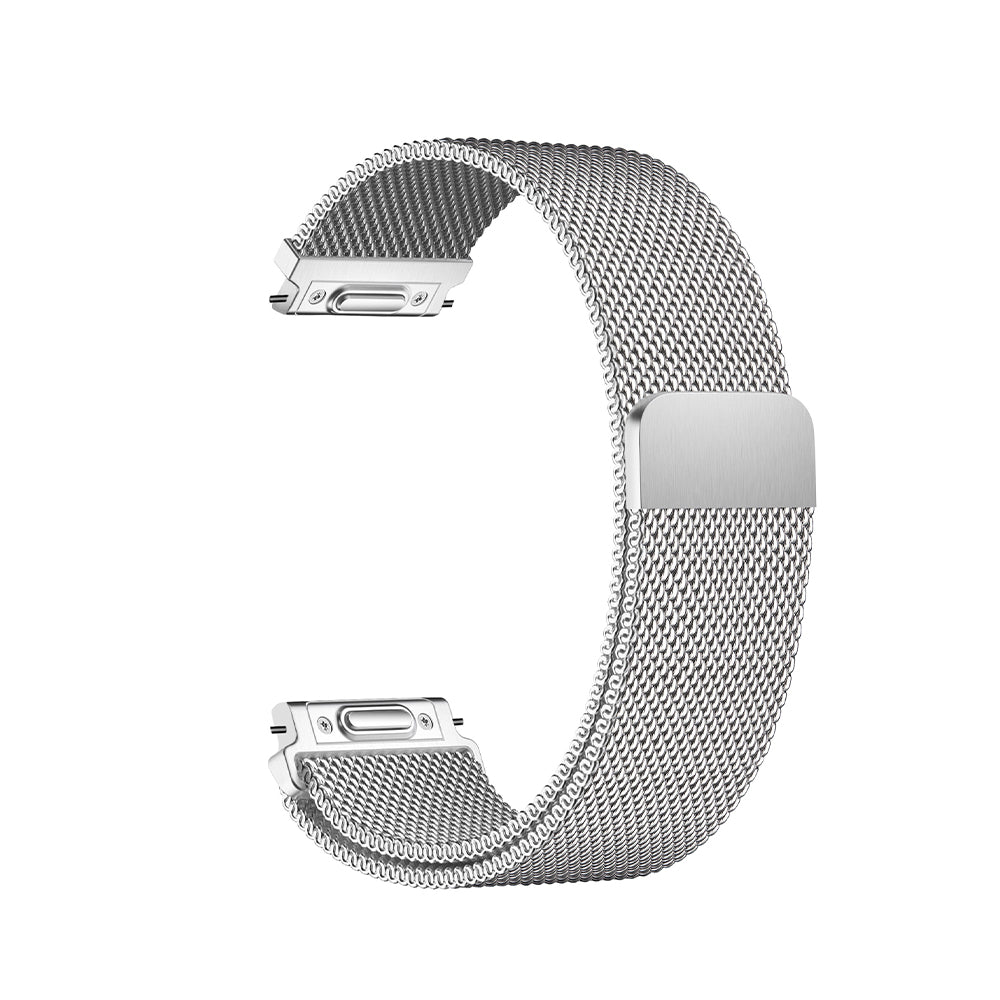 Bracelet Quick-Release | 22mm (Milanais) - 2 couleurs