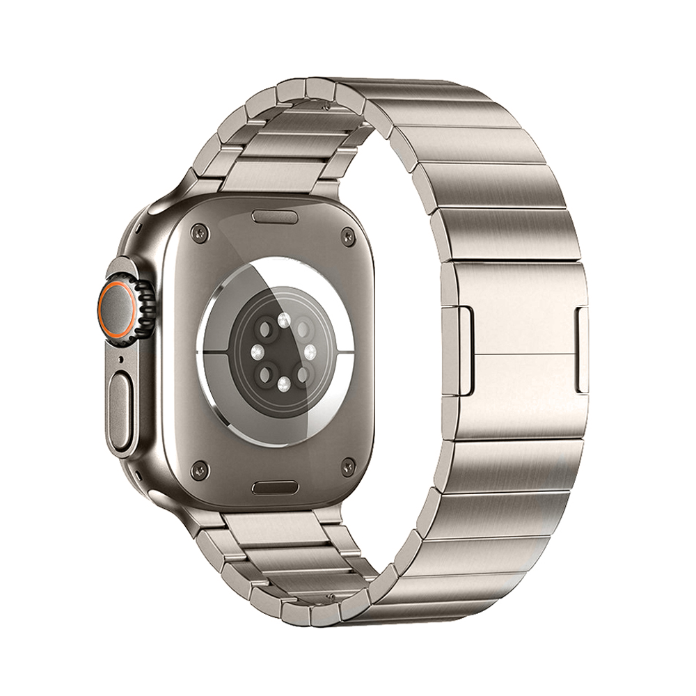 Link | Bracelet Acier Inoxydable