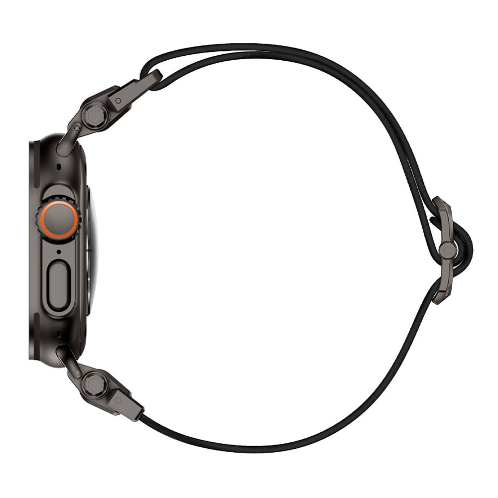 Traverse | Bracelet Nylon militaire