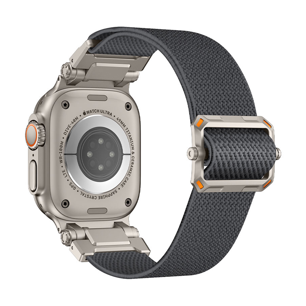 Traverse | Bracelet Nylon militaire