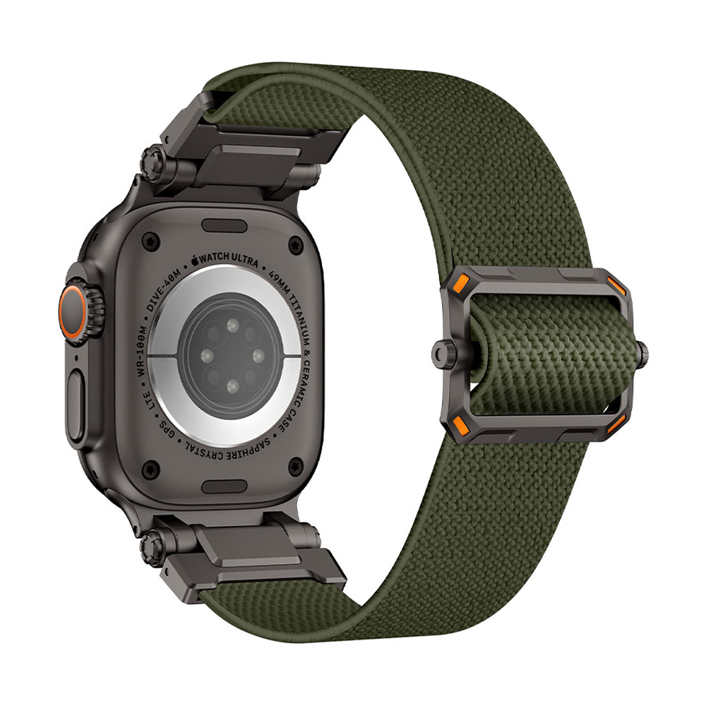 Traverse | Bracelet Nylon militaire