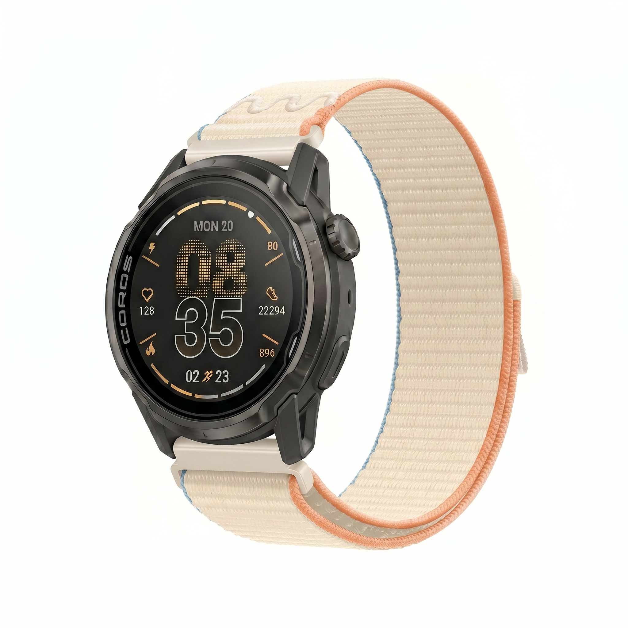 Popy | Bracelet Nylon (22mm)