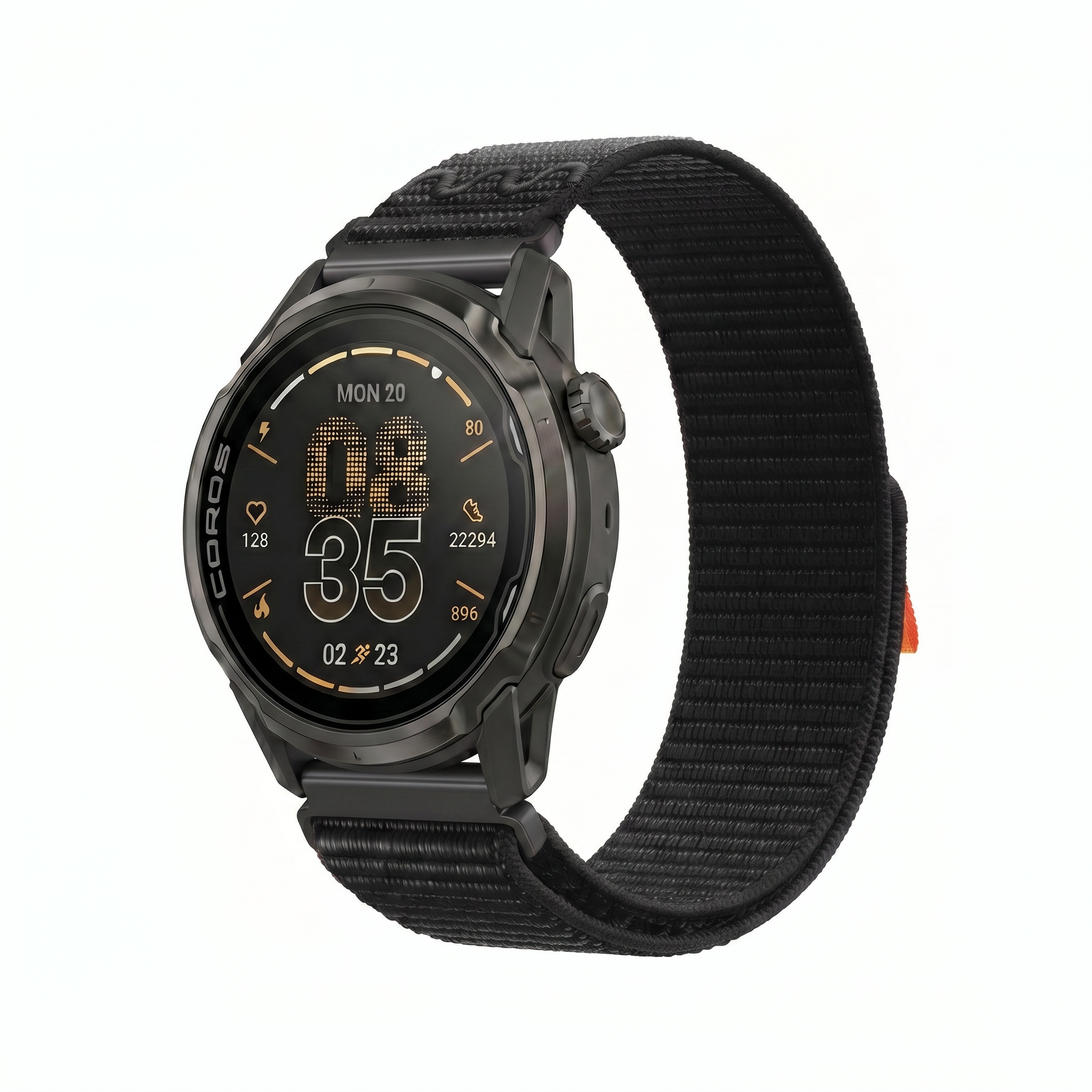Popy | Bracelet Nylon (22mm)
