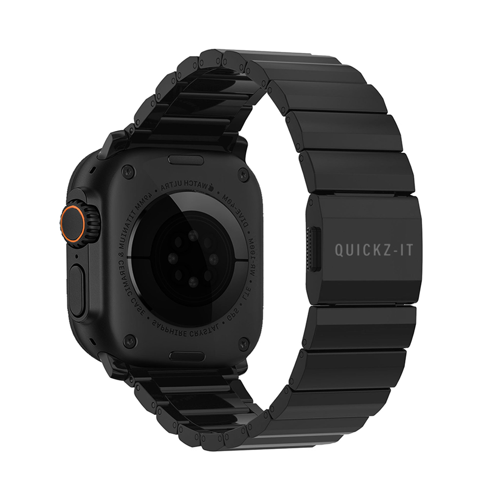 Vanguard | Bracelet Titane militaire