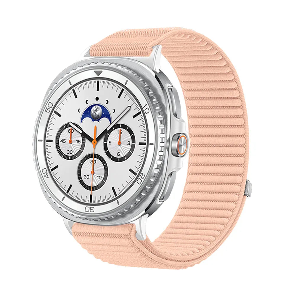 Pack Premium Le Chromatique Octobre Rose · Samsung Galaxy Watch