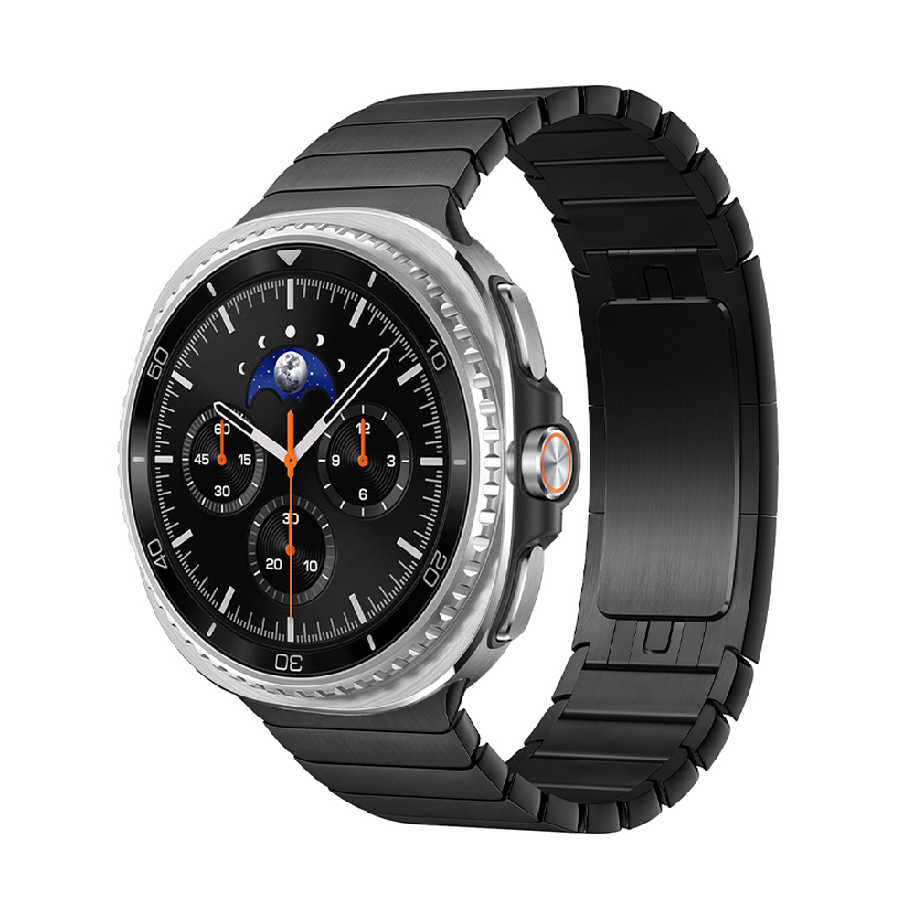 Bracelet Samsung | Galaxy Watch 8 (Acier Inoxydable)