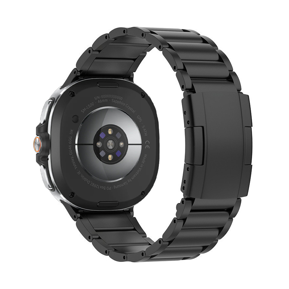 Bracelet Samsung | Galaxy Watch 8 (Titane)