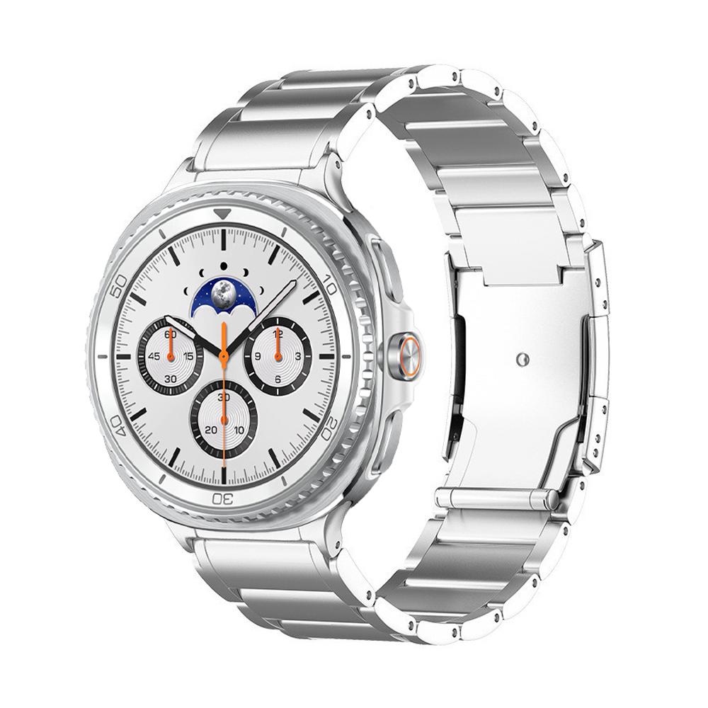 Bracelet Samsung | Galaxy Watch 8 (Titane)