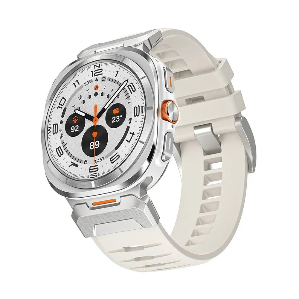 Bracelet Samsung | Ultra (Silicone militaire)