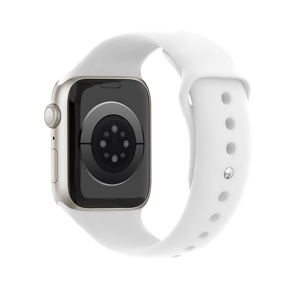 Clasico | Bracelet Silicone