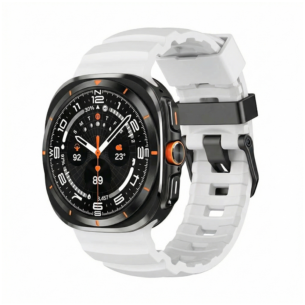 Bracelet Samsung | Ultra (Silicone performance)