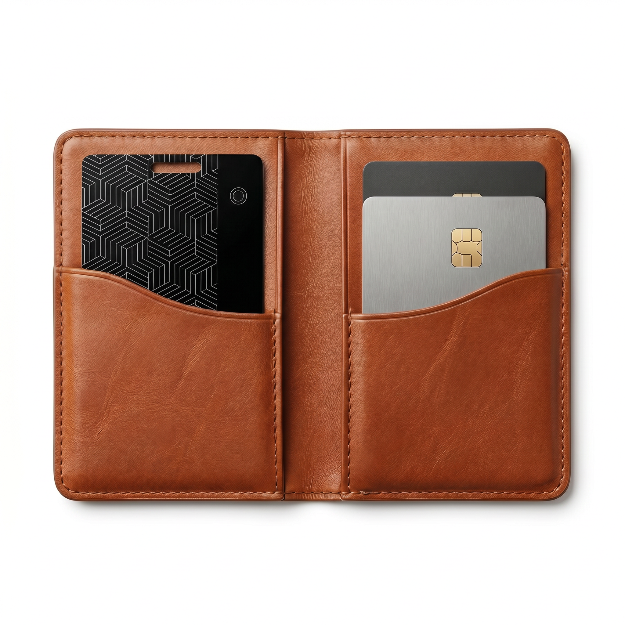 AirCard. Technologie de Suivi Ultra-Fine