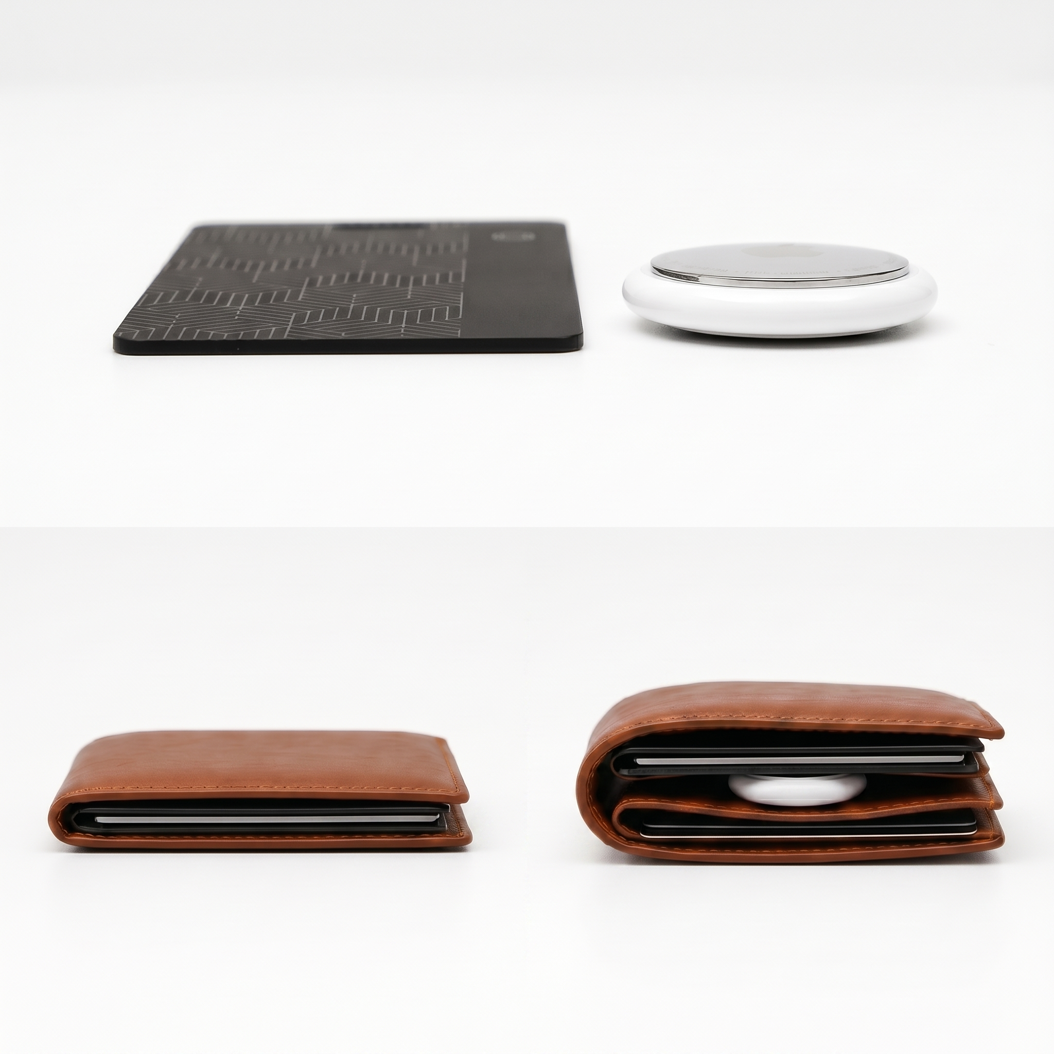 AirCard. Technologie de Suivi Ultra-Fine
